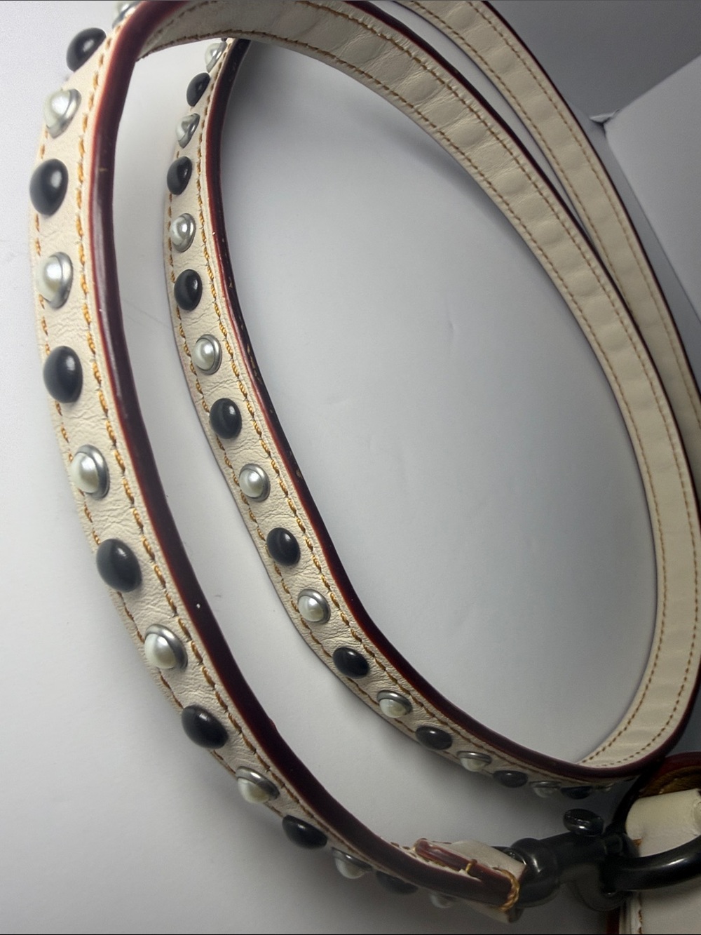 Coach 1941 Saddle 23 Crossbody Bag - Picture 8 of 14